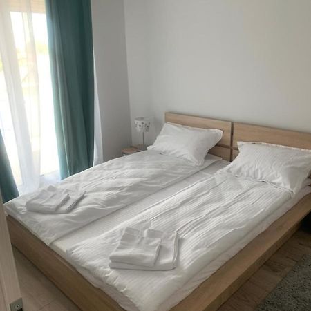 Laur Residence Timişoara Exteriör bild
