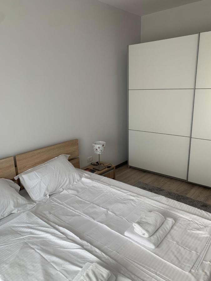 Laur Residence Timişoara Exteriör bild