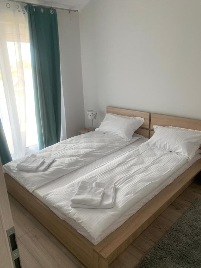 Laur Residence Timişoara Exteriör bild
